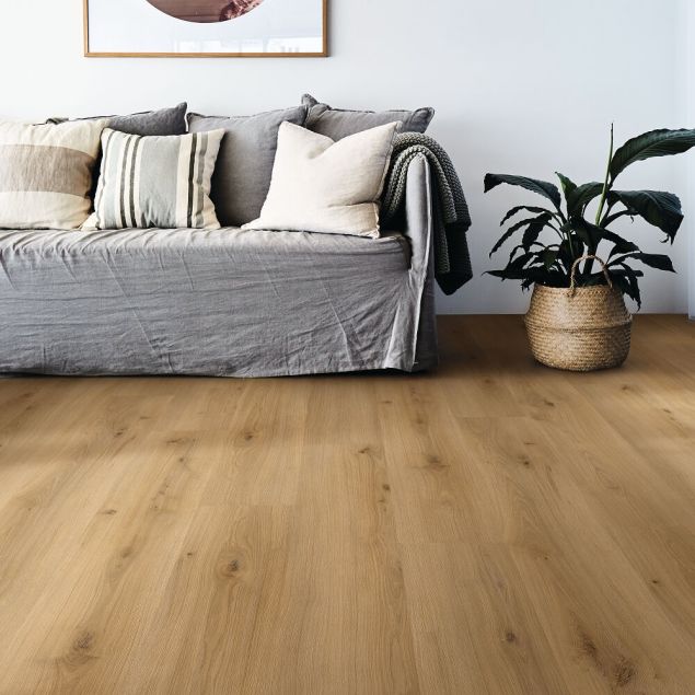 Cora - Golden Oak